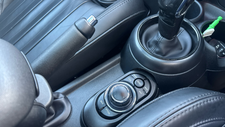 MINI Hatchback 2.0 Cooper S Exclusive Premium Plus 3dr Auto Petrol Hatchback